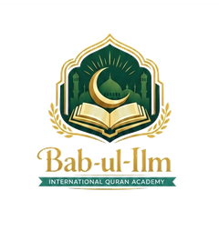 Bab-ul-Ilm International Quran Academy logo